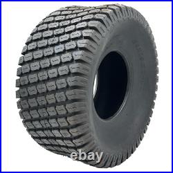 24x12.00-10 4 Ply Turf Tire (Compatible with 022-4005-50 and More)