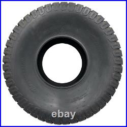 24x12.00-10 4 Ply Turf Tire (Compatible with 022-4005-50 and More)