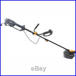 2500W 7500rpm Electric Brushcutter / Strimmer / Metal Blade + Accessories