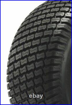 26x12.00-12 4Ply Turf Tire, Compatible with SCAG 485604, 485605, 481851 and More