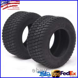2PCS 23x10.50-12 Lawn & Garden Mower Turf Tires 23-10.50-12 23x10.5x12 4PR Tires