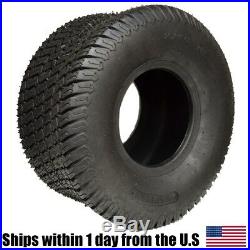 2PK 20x10x8 Mower Tire Wright Stander Commercial Mower Tubeless 4Ply 20x10-8