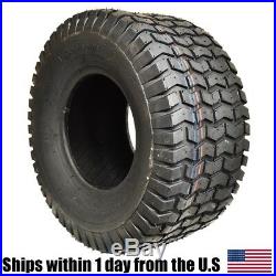 2PK 23x10.50x12 Tires 4 Ply 23x10.50-12 Lawn Mower Tractor Riding