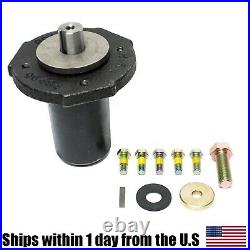 2PK Spindle Assembly For Ariens Gravely 59201000 59215500 9239400 GR HR PM
