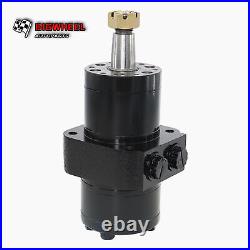 2X New Wheel Motor for Wright Stander X Lawn Mowers Hydro Gear HGM-15P-7131