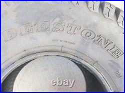 2 18X8.50-8 18x8.5-8 4 Ply D838 Grass master style Lawn Mower Tires