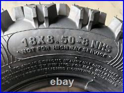 2 18x8.50-8 6 Ply OTR 350 Mag Off Road 18x8.5-8 18/8.5-8