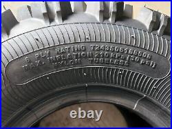 2 18x8.50-8 6 Ply OTR 350 Mag Off Road 18x8.5-8 18/8.5-8