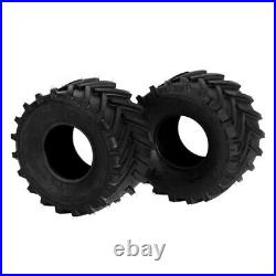 2 20x10.00-8 20x10-8 20x10x8 4PR Lawn Mower Tractor Turf Tires Tubeless