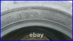2 23/8.50-12 Deestone 6P Super Lug Tires AG DS5240 FREE SHIPPING 23/8.5-12 ply