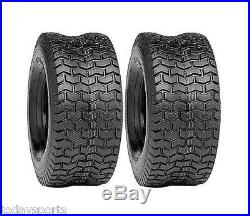 2 26x12.00-12 Turf Lawn Mower Tractor Two New Tires 26 1200 12