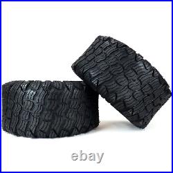 (2) 4 Ply Reaper Turf Tires 22x10.00-10 07101033 022-2024-17