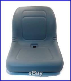 (2) HIGH BACK SEATS for Toro Workman MD HD 2100 2300 4300 UTV Utility Vehicle