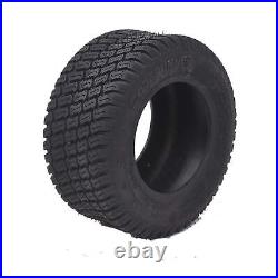 2 New 23x10.50-12 Tires Golf Cart Lawn Mower Tractor Turf Tire 4 Ply 23x10.5-12