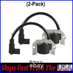 (2-Pack) Original Kawasaki Ignition Coil, # 21171-7034 Fits, FH Series Engines