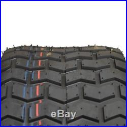 2 Tires 23/10.50-12 Lawnmower Golf Cart Tire 4 PLY