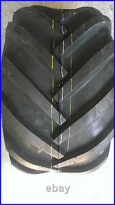 2 (pair) 26x12.00-12 26x12-12 Super Lug Tires AG 26/12-12 10 ply FREE SHIP