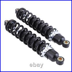 2pcs Front shock absorbers for John Deere 4X2, 6X4, TH, TS. TX Gators AM130448