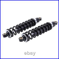2pcs Front shock absorbers for John Deere 4X2, 6X4, TH, TS. TX Gators AM130448