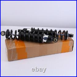 2pcs Front shock absorbers for John Deere 4X2, 6X4, TH, TS. TX Gators AM130448