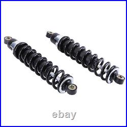 2pcs Front shock absorbers for John Deere 4X2, 6X4, TH, TS. TX Gators AM130448