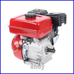 3000W Engine Horizontal Gas Engine Motor Garden Agriculture Engine 3600r/min