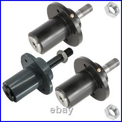 300441 302585 300442 50 60 Deck Inner & Outer Spindles For Dixie Chopper