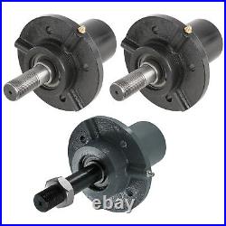 300441 302585 300442 50 60 Deck Inner & Outer Spindles For Dixie Chopper