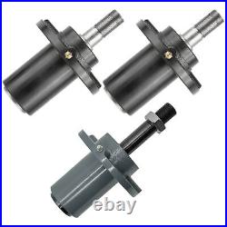 300441 302585 300442 50 60 Deck Inner & Outer Spindles For Dixie Chopper