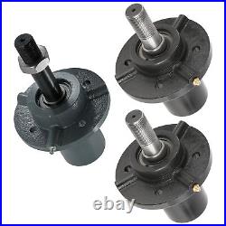 300441 302585 300442 50 60 Deck Inner & Outer Spindles For Dixie Chopper