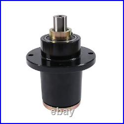 3PCS Spindle Assembly for Bad Boy ZT CZT with 48 50 52 60 Inch Deck 037-6015-00