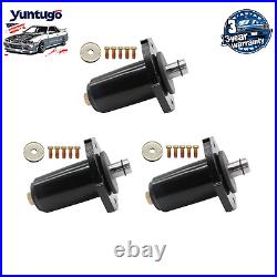 3PC Rotary Spindle Assembly 59202600 Fit For Ariens 58810800 59215400 59225700