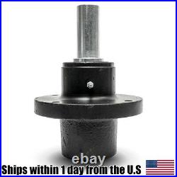 3PK Cast Iron Spindle Assembly for Scag 461663 46631 82-325 285-597