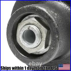 3PK Cast Iron Spindle Assembly for Scag 461663 46631 82-325 285-597