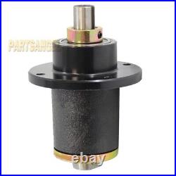3PK Spindle Assembly fits Bad Boy 037-6015-00 037-6015-50 037601500 03760155