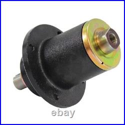 3PK Spindle Assembly fits Bad Boy 037-6015-00 037-6015-50 037601500 03760155