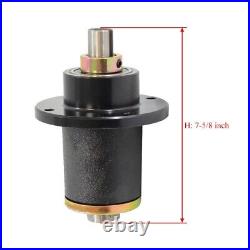 3PK Spindle Assembly fits Bad Boy 037-6015-00 037-6015-50 037601500 03760155
