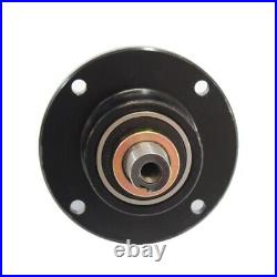 3PK Spindle Assembly fits Bad Boy 037-6015-00 037-6015-50 037601500 03760155