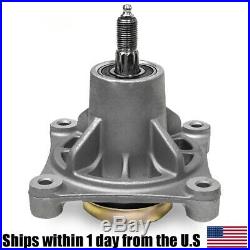 3PK Spindle Assembly for AYP 174356 532174356