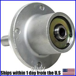 3PK Spindle Assembly for Scag For 48 52 61 Decks 46020, 46400