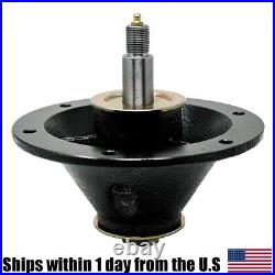 3PK Spindle for Ferris Simplicity IS2500Z Mini Hercules 5100993 5100993SM
