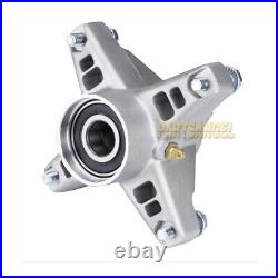 3PK Spindle for MTD Cub Cadet Z-Force Pro & Z-Force 44 48 50 54 60 Mower