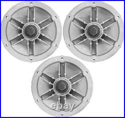 3X 109-6394 109-8744 116-3497 116-5712 121-5681 Spindle, Fit for Exmark+Toro