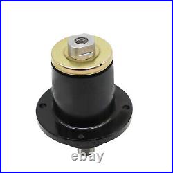 3X Spindle 037-6015-00 For Bad Boy ZT Series 48 50 60 Deck 037601500
