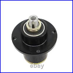 3X Spindle 037-6015-00 For Bad Boy ZT Series 48 50 60 Deck 037601500