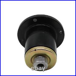 3X Spindle 037-6015-00 For Bad Boy ZT Series 48 50 60 Deck 037601500