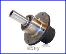 3 Cast Iron Spindle Assembly For Scag 461663 46631 41001 41007 41008 46020 46400