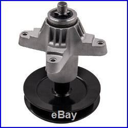 3 DECK SPINDLE ASSEMBLY for MTD CUB CADET 618-0671 918-0671 918-04608A