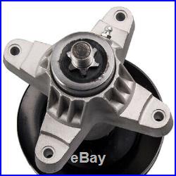 3 DECK SPINDLE ASSEMBLY for MTD CUB CADET 618-0671 918-0671 918-04608A