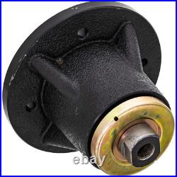 3 Deck Spindle for Bad Boy Rogue 54 61 72 2019-2025 037-4000-00 037-8000-00